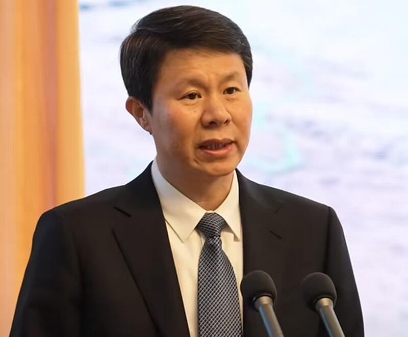 张宝亮：《临沂：从“舟车不通”到“货行天下”》